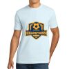 Apparel ® Unisex Cotton Tee Thumbnail