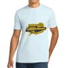 Apparel ® Unisex Cotton Tee Thumbnail
