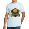 Apparel ® Unisex Cotton Tee Thumbnail
