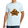 Apparel ® Unisex Cotton Tee Thumbnail
