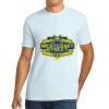 Apparel ® Unisex Cotton Tee Thumbnail