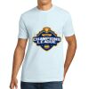 Apparel ® Unisex Cotton Tee Thumbnail