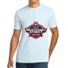 Apparel ® Unisex Cotton Tee Thumbnail