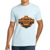Apparel ® Unisex Cotton Tee Thumbnail