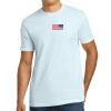 Apparel ® Unisex Cotton Tee Thumbnail