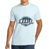 Apparel ® Unisex Cotton Tee Thumbnail