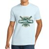 Apparel ® Unisex Cotton Tee Thumbnail