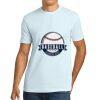 Apparel ® Unisex Cotton Tee Thumbnail