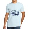 Apparel ® Unisex Cotton Tee Thumbnail