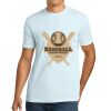 Apparel ® Unisex Cotton Tee Thumbnail