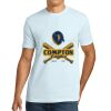 Apparel ® Unisex Cotton Tee Thumbnail