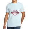 Apparel ® Unisex Cotton Tee Thumbnail