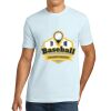 Apparel ® Unisex Cotton Tee Thumbnail