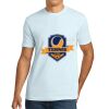 Apparel ® Unisex Cotton Tee Thumbnail