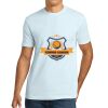 Apparel ® Unisex Cotton Tee Thumbnail