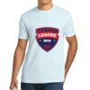 Apparel ® Unisex Cotton Tee Thumbnail
