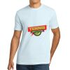 Apparel ® Unisex Cotton Tee Thumbnail