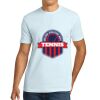 Apparel ® Unisex Cotton Tee Thumbnail
