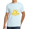 Apparel ® Unisex Cotton Tee Thumbnail