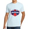Apparel ® Unisex Cotton Tee Thumbnail
