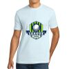 Apparel ® Unisex Cotton Tee Thumbnail