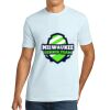 Apparel ® Unisex Cotton Tee Thumbnail
