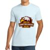Apparel ® Unisex Cotton Tee Thumbnail