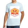 Apparel ® Unisex Cotton Tee Thumbnail