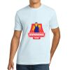 Apparel ® Unisex Cotton Tee Thumbnail