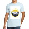 Apparel ® Unisex Cotton Tee Thumbnail