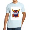 Apparel ® Unisex Cotton Tee Thumbnail