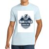 Apparel ® Unisex Cotton Tee Thumbnail