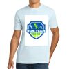 Apparel ® Unisex Cotton Tee Thumbnail