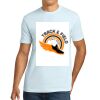 Apparel ® Unisex Cotton Tee Thumbnail