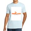 Apparel ® Unisex Cotton Tee Thumbnail