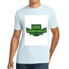 Apparel ® Unisex Cotton Tee Thumbnail