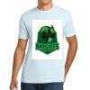 Apparel ® Unisex Cotton Tee Thumbnail