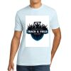 Apparel ® Unisex Cotton Tee Thumbnail