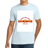 Apparel ® Unisex Cotton Tee Thumbnail