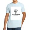 Apparel ® Unisex Cotton Tee Thumbnail