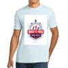 Apparel ® Unisex Cotton Tee Thumbnail