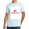 Apparel ® Unisex Cotton Tee Thumbnail