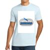 Apparel ® Unisex Cotton Tee Thumbnail
