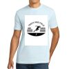 Apparel ® Unisex Cotton Tee Thumbnail