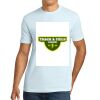 Apparel ® Unisex Cotton Tee Thumbnail