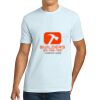 Apparel ® Unisex Cotton Tee Thumbnail