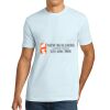 Apparel ® Unisex Cotton Tee Thumbnail