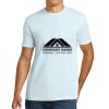 Apparel ® Unisex Cotton Tee Thumbnail