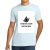Apparel ® Unisex Cotton Tee Thumbnail