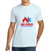 Apparel ® Unisex Cotton Tee Thumbnail